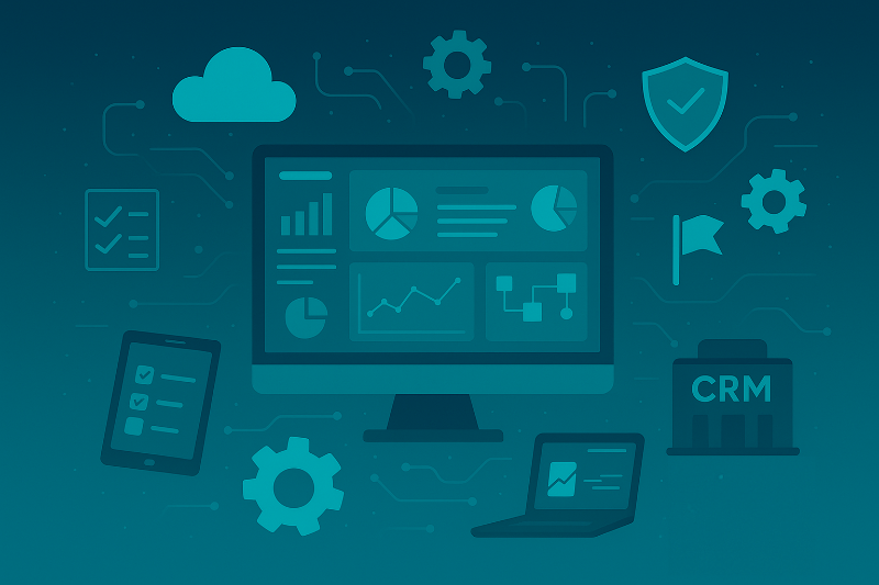 WinTheDeals - Solution logicielle