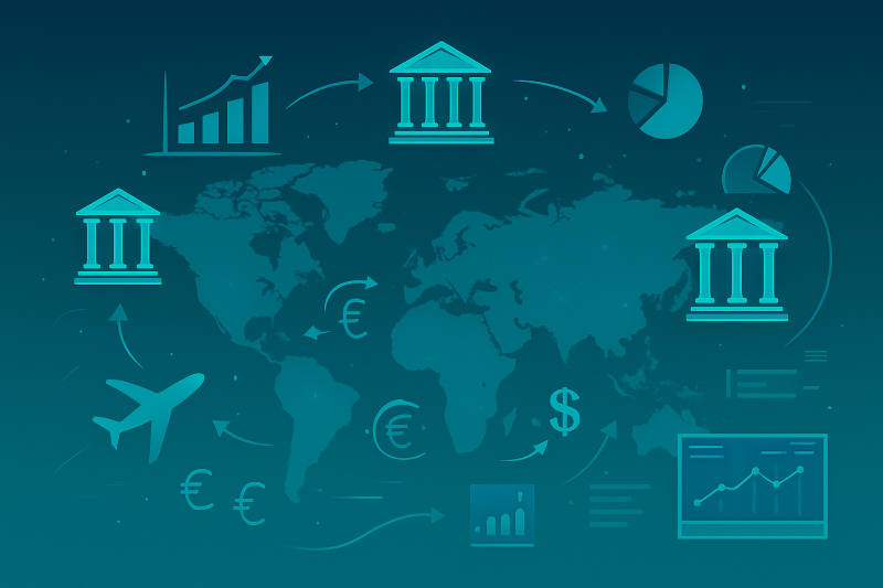 WinTheDeals - Ingénierie financière