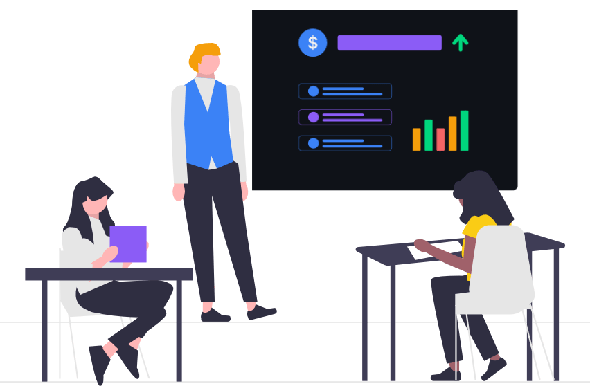Teaching